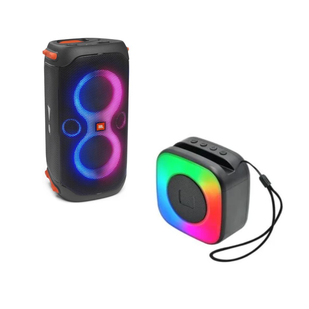Speakers Wholesale