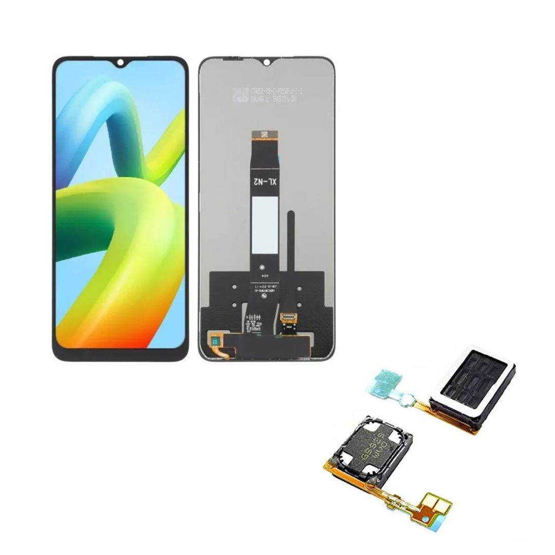 mobile-parts